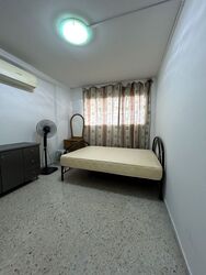 Blk 814 Tampines Polyview (Tampines), HDB 3 Rooms #618204421